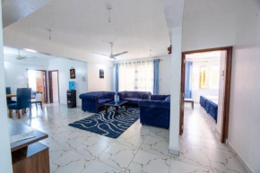 Cosy Two Bedroom Nyali City Mall